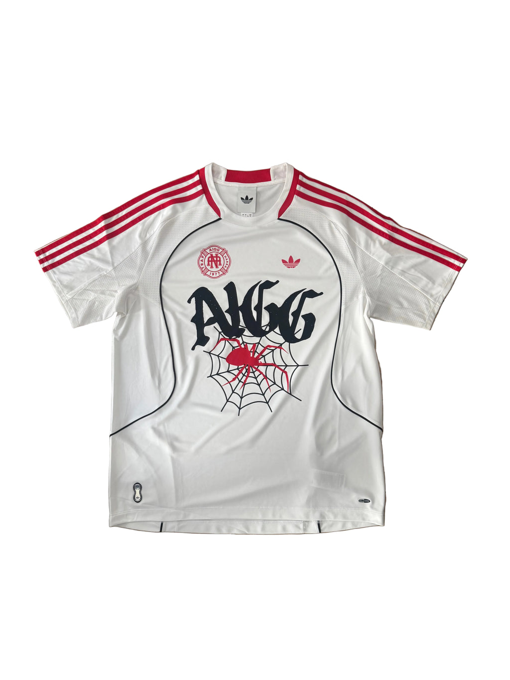 AIGG X ADIDAS