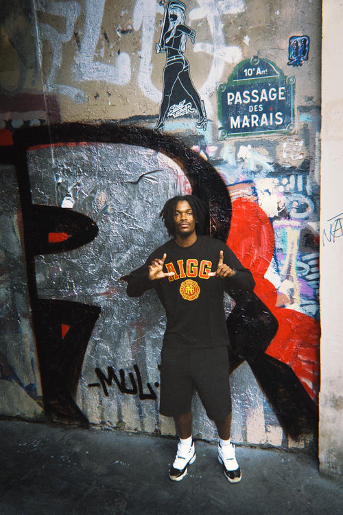 LONGSLEEVE AIGG CLUB