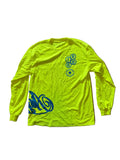 FLUO AIGG LONGSLEEVE