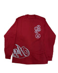 ROUGE AIGG LONGSLEEVE
