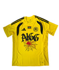AIGG MAURITANIE X ADIDAS