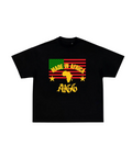 MADE IN PANAFRIKA