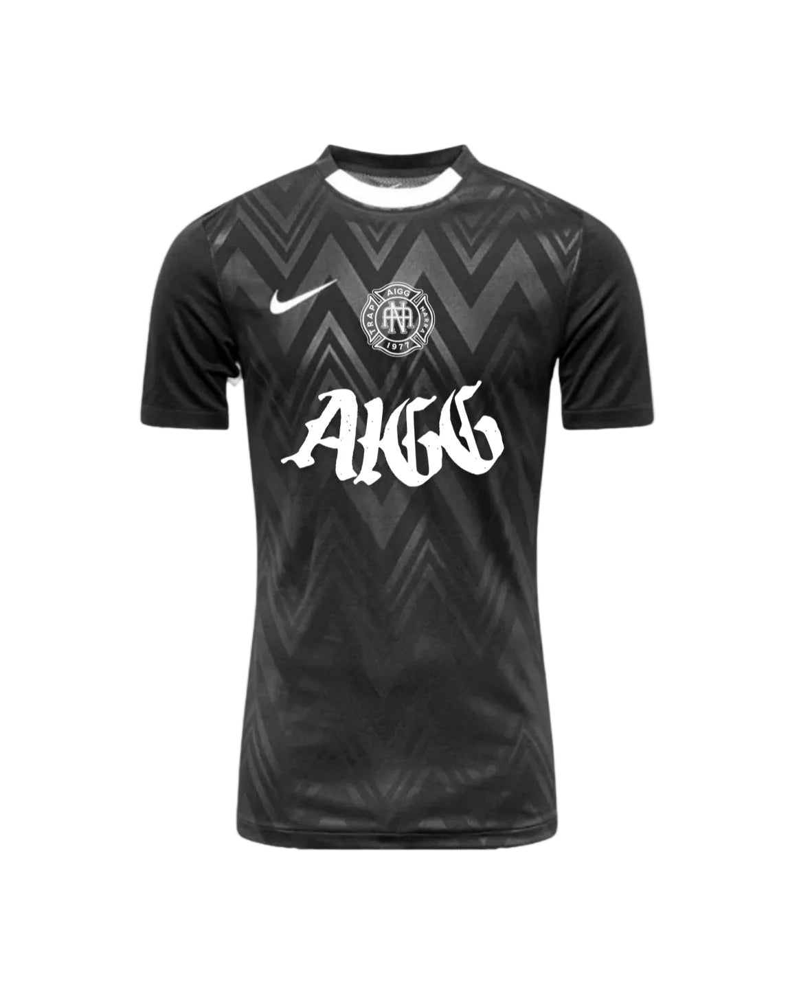 Maillot Nike x AIGG