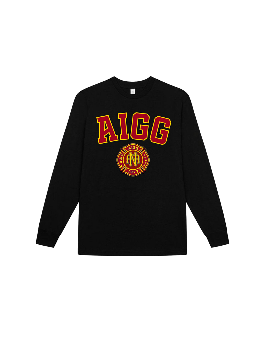 LONGSLEEVE AIGG CLUB
